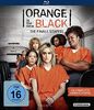 Orange Is the New Black / 7. Staffel [Blu-ray]