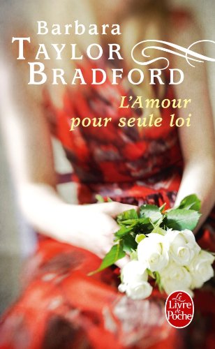 L'amour Pour Seule Loi