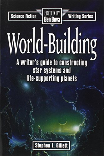 World-Building (Science Fiction Writing)