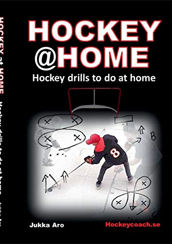 Hockey at Home: Hockey Drills to do at Home