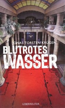 Blutrotes Wasser