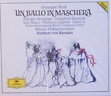Un Ballo In Maschera/Verdi
