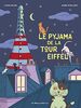 Le pyjama de la Tour Eiffel