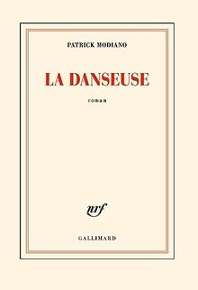 La danseuse