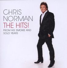 Chris Norman,The Hits! From His Smokie And Solo Years.