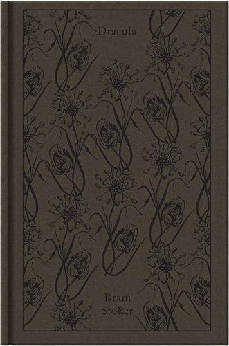 Dracula (Clothbound Classics)