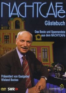 Nachtcafe - Das Beste und Spannendste aus dem Na