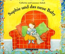 Sophie und das neue Baby