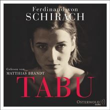 Tabu: 4 CDs