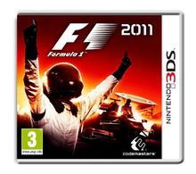 F1 2011 [PEGI]