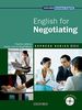 English for Negotiating (Express Series)