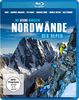 Die sechs großen Nordwände der Alpen [2 Blu-ray]