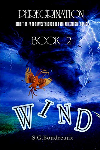 Wind: Peregrination Series