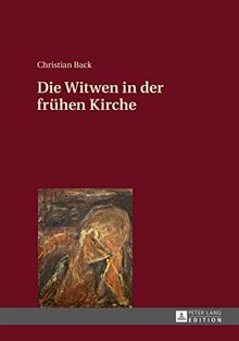 Die Witwen in der frühen Kirche