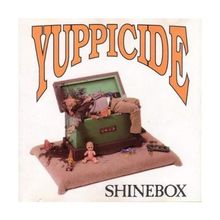 Shinebox von Yuppicide  | CD | Zustand gut