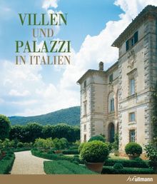 Villen und Palazzi in Italien (Kultur pur)