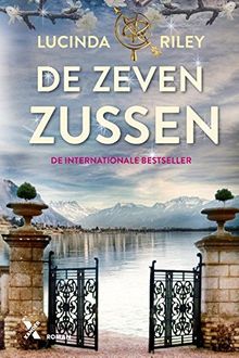 De zeven zussen (De zeven zussen (1))