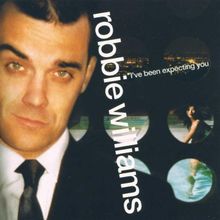 I'Ve Been Expecting You von Williams,Robbie | CD | Zustand sehr gut