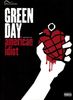 Warner Brothers Green Day - American Idiot