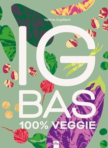 IG bas 100 % veggie