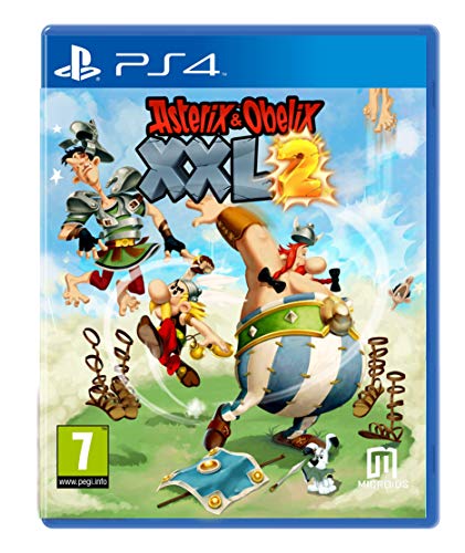 Just For Games Jeu Vidéo Asterix & Obelix Xxl2 - Image 4