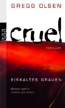 Cruel - Eiskaltes Grauen