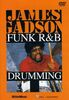 James Gadson - Funk R&B Drumming