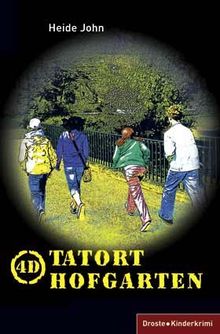 4D: Tatort Hofgarten