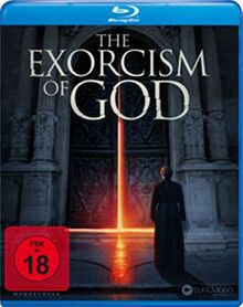 The Exorcism of God [Blu-ray]