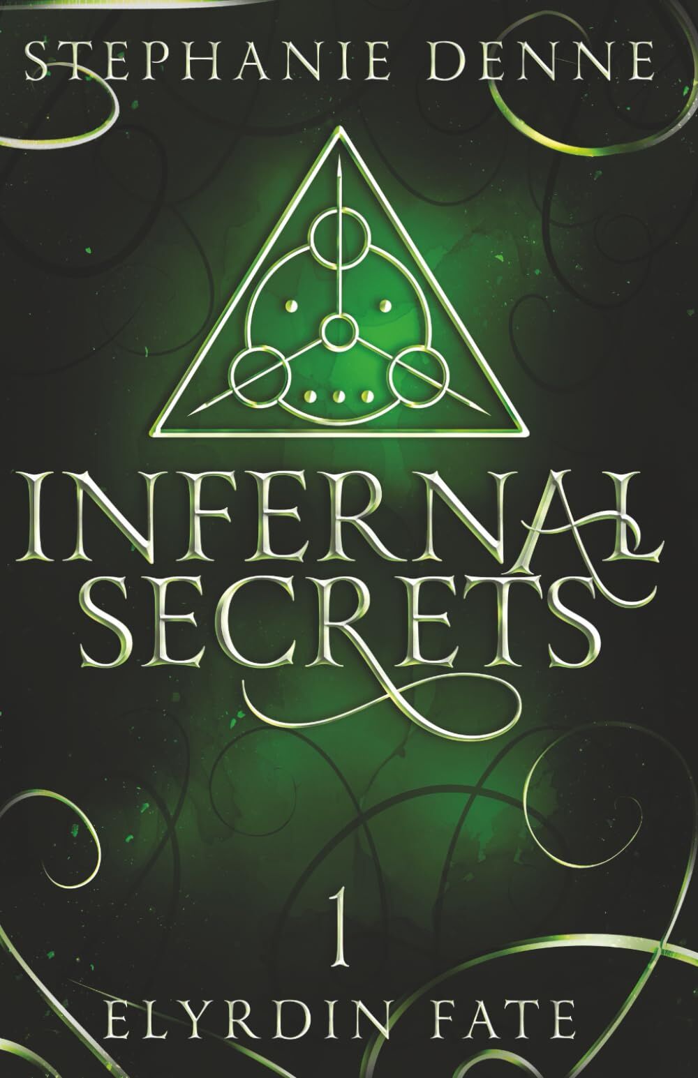 Infernal Secrets