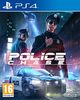 Polizei Verfolgungsjagd Spiel PS4