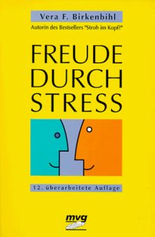 Freude durch Streß. von Birkenbihl, Vera F. | Buch | Zustand gut