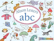 Alison Lester's ABC