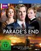 Parade's End - Der letzte Gentleman [Blu-ray]