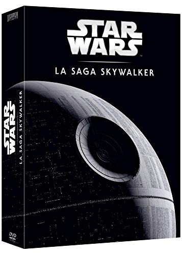 Star Wars : le coffret culte - Les archives de George Lucas - Beau Livre  - Livre - Decitre