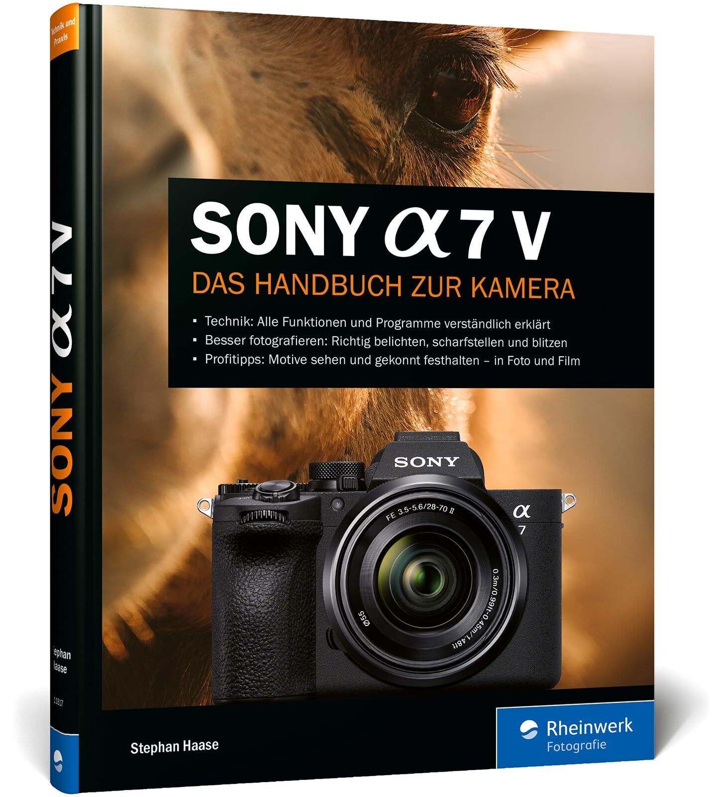 Sony Alpha 7 V