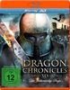 Dragon Chronicles - Die Jabberwocky-Saga 3D [3D Blu-ray]