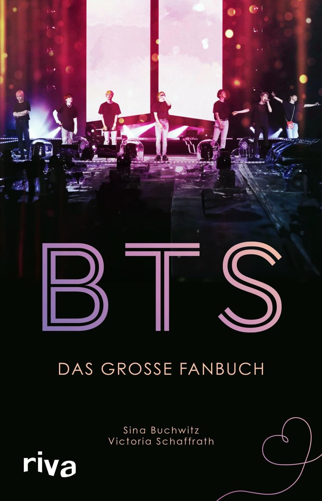 Buchwitz Sina BTS