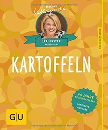 Kartoffeln: 40 Jahre Küchenratgeber: die limitierte Jubiläumsausgabe zum Sammeln und Verschenken (GU Sonderleistung Kochen)