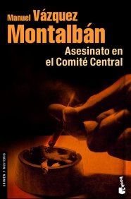 Asesinato en el Comité Central (Crimen y Misterio)
