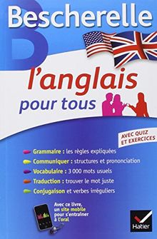 L'anglais pour tous