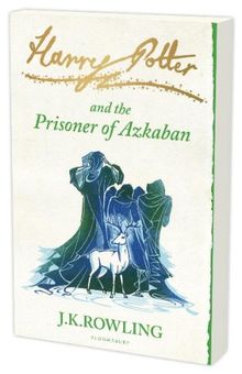 Harry Potter and the Prisoner of Azkaban: Signature Edition de Rowling, J.K. | Livre | état très bon