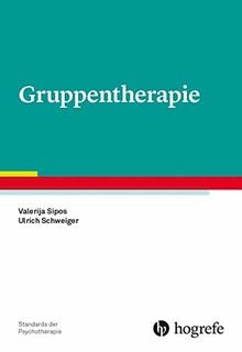 Gruppentherapie (Standards der Psychotherapie)