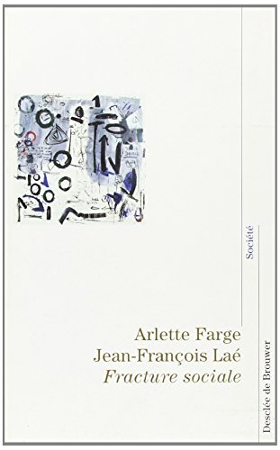Fracture Sociale