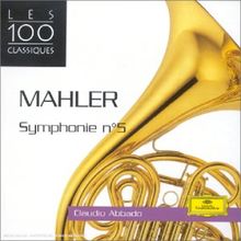 Mahler:Symphonie No.5