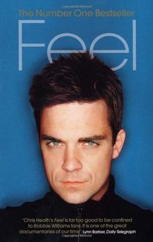 Feel: Robbie Williams