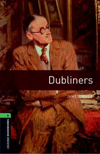 Level 6 Dubliners - James Joyce Kartoniert (TB)