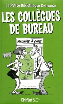 Les collègues de bureau