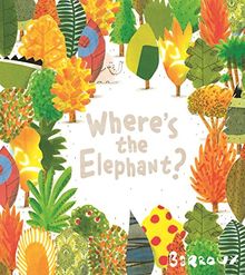 Where is the Elephant?