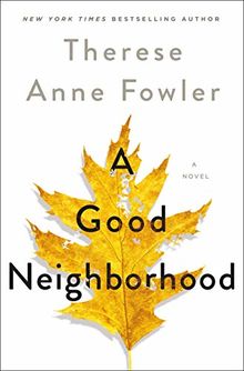 A Good Neighborhood (International Edition)